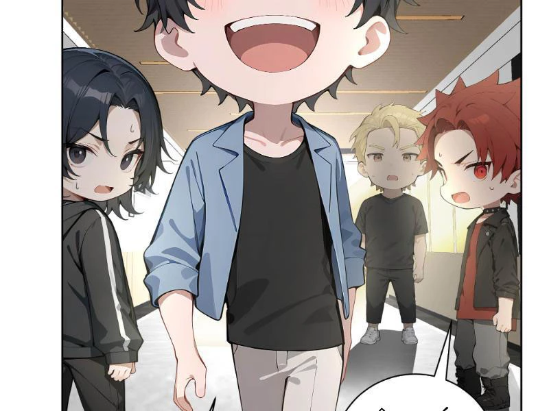 Vô Địch Bắt Đầu Từ Trúc Cơ Chapter 5 - Trang 2