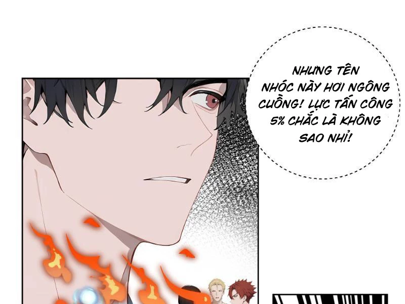 Vô Địch Bắt Đầu Từ Trúc Cơ Chapter 5 - Trang 2