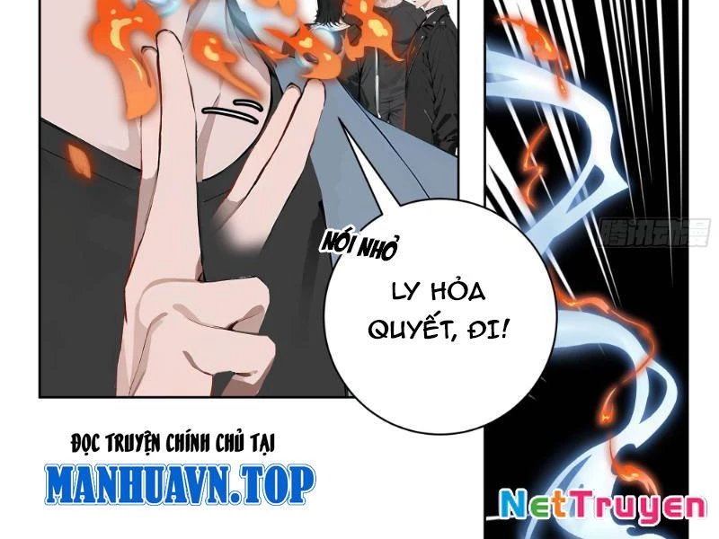 Vô Địch Bắt Đầu Từ Trúc Cơ Chapter 5 - Trang 2