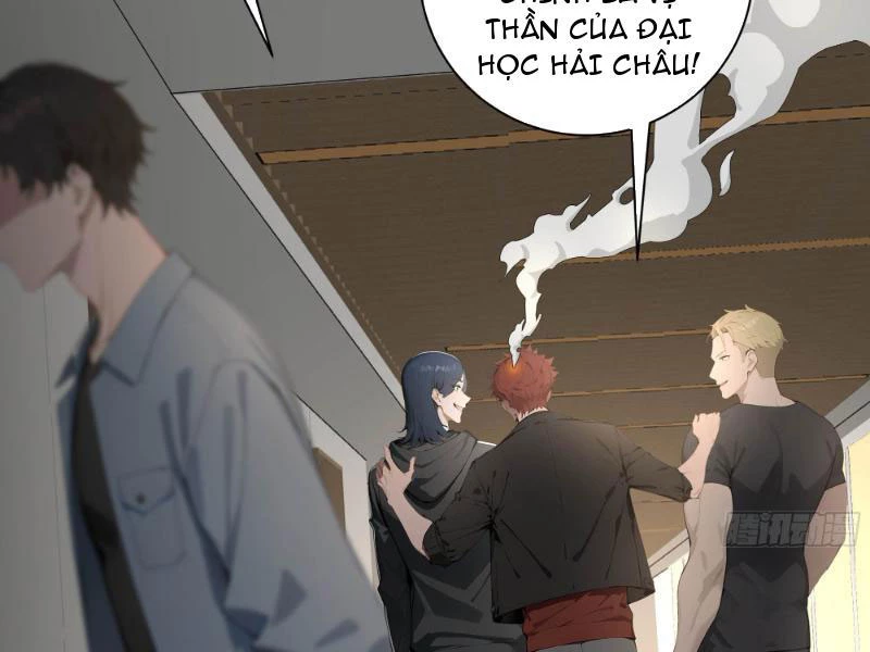 Vô Địch Bắt Đầu Từ Trúc Cơ Chapter 5 - Trang 2