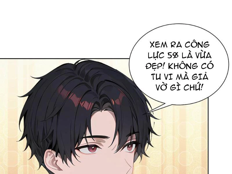 Vô Địch Bắt Đầu Từ Trúc Cơ Chapter 5 - Trang 2