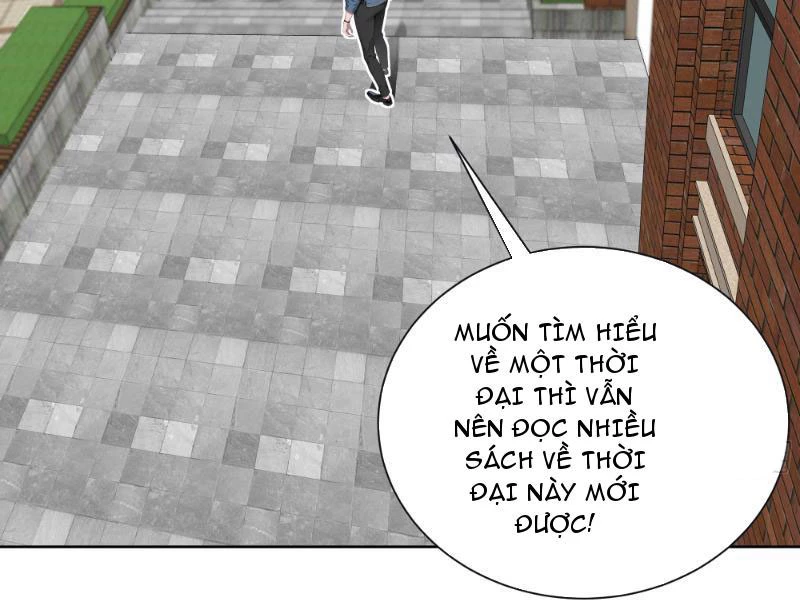 Vô Địch Bắt Đầu Từ Trúc Cơ Chapter 5 - Trang 2