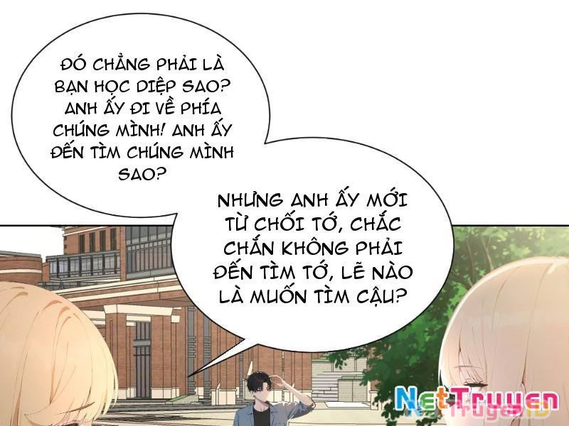 Vô Địch Bắt Đầu Từ Trúc Cơ Chapter 5 - Trang 2