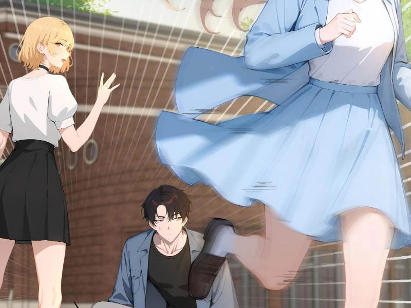 Vô Địch Bắt Đầu Từ Trúc Cơ Chapter 5 - Trang 2