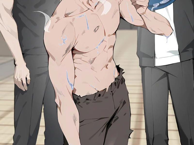 Vô Địch Bắt Đầu Từ Trúc Cơ Chapter 5 - Trang 2