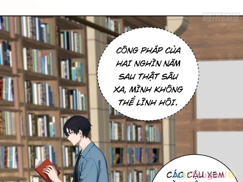 Vô Địch Bắt Đầu Từ Trúc Cơ Chapter 6 - Trang 2