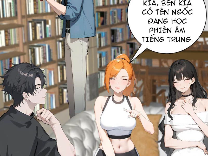 Vô Địch Bắt Đầu Từ Trúc Cơ Chapter 6 - Trang 2