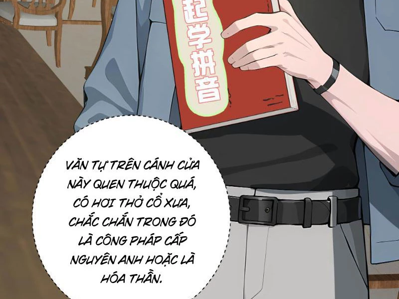 Vô Địch Bắt Đầu Từ Trúc Cơ Chapter 6 - Trang 2