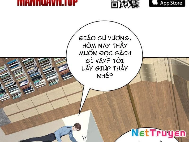 Vô Địch Bắt Đầu Từ Trúc Cơ Chapter 6 - Trang 2