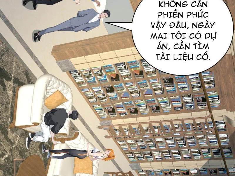 Vô Địch Bắt Đầu Từ Trúc Cơ Chapter 6 - Trang 2
