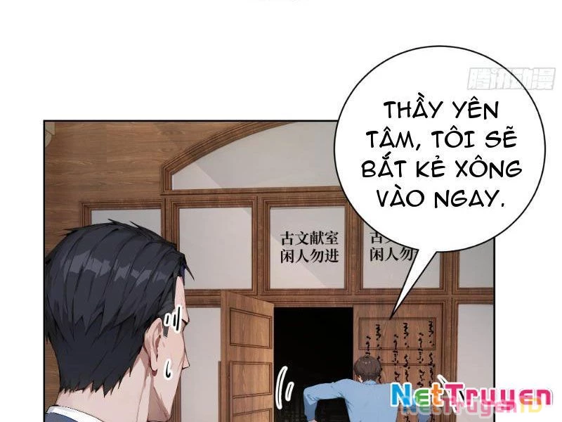 Vô Địch Bắt Đầu Từ Trúc Cơ Chapter 6 - Trang 2