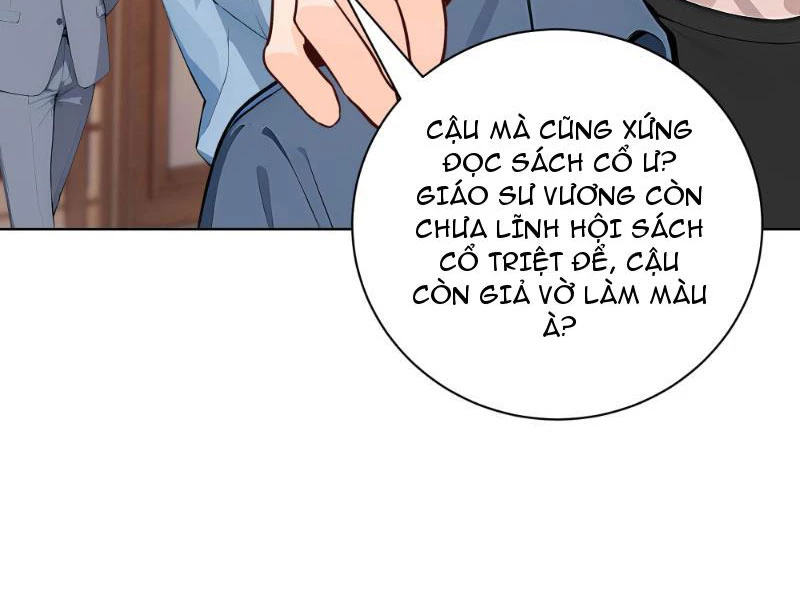 Vô Địch Bắt Đầu Từ Trúc Cơ Chapter 6 - 34