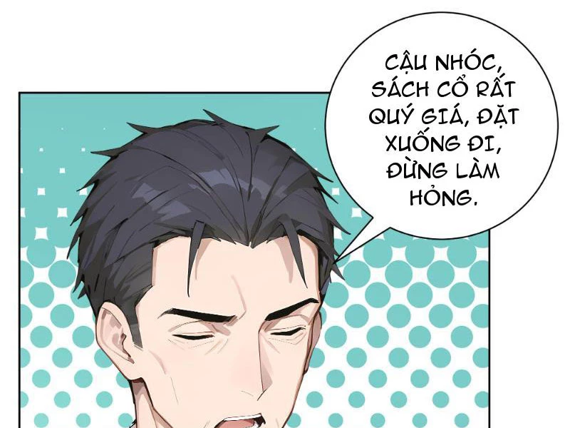 Vô Địch Bắt Đầu Từ Trúc Cơ Chapter 6 - Trang 2