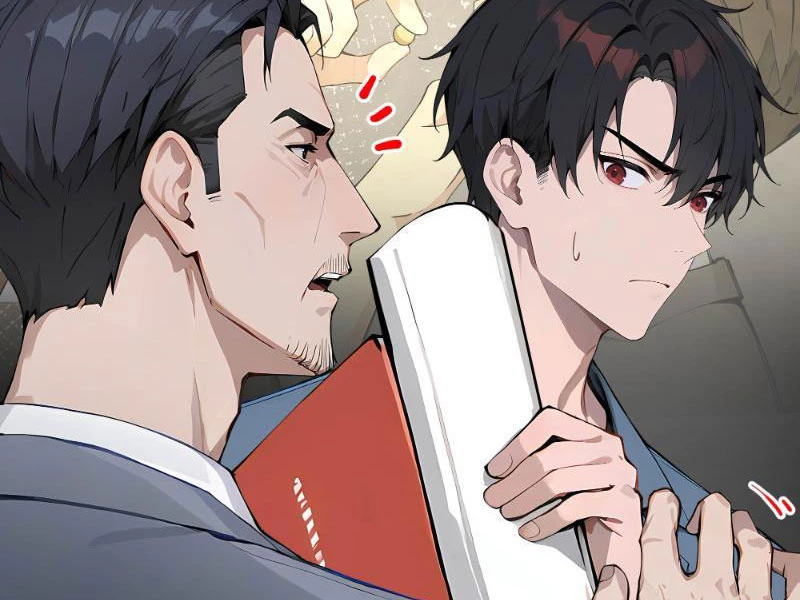 Vô Địch Bắt Đầu Từ Trúc Cơ Chapter 6 - Trang 2