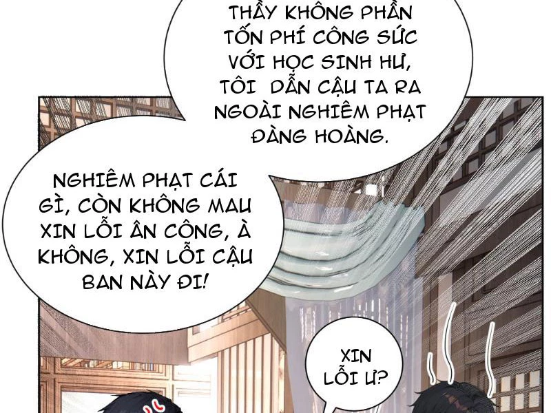Vô Địch Bắt Đầu Từ Trúc Cơ Chapter 6 - Trang 2