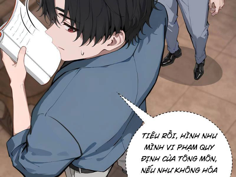 Vô Địch Bắt Đầu Từ Trúc Cơ Chapter 6 - Trang 2