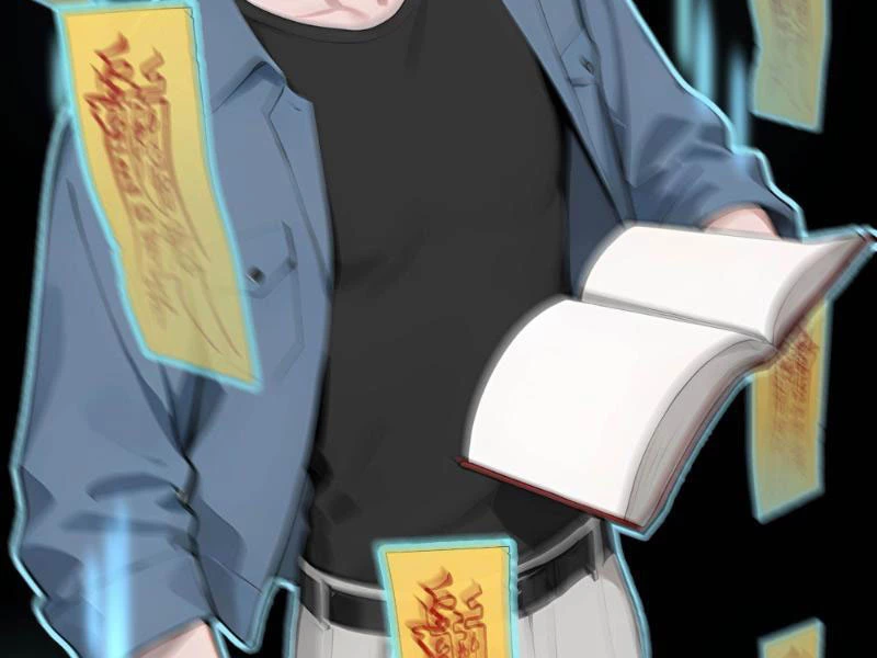 Vô Địch Bắt Đầu Từ Trúc Cơ Chapter 6 - Trang 2
