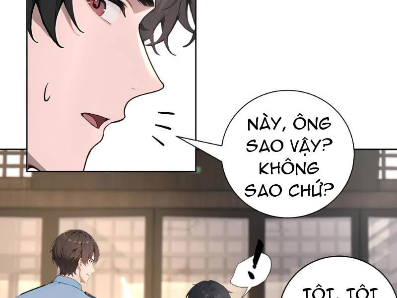 Vô Địch Bắt Đầu Từ Trúc Cơ Chapter 6 - Trang 2