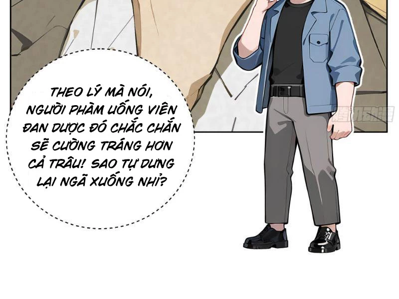 Vô Địch Bắt Đầu Từ Trúc Cơ Chapter 6 - Trang 2