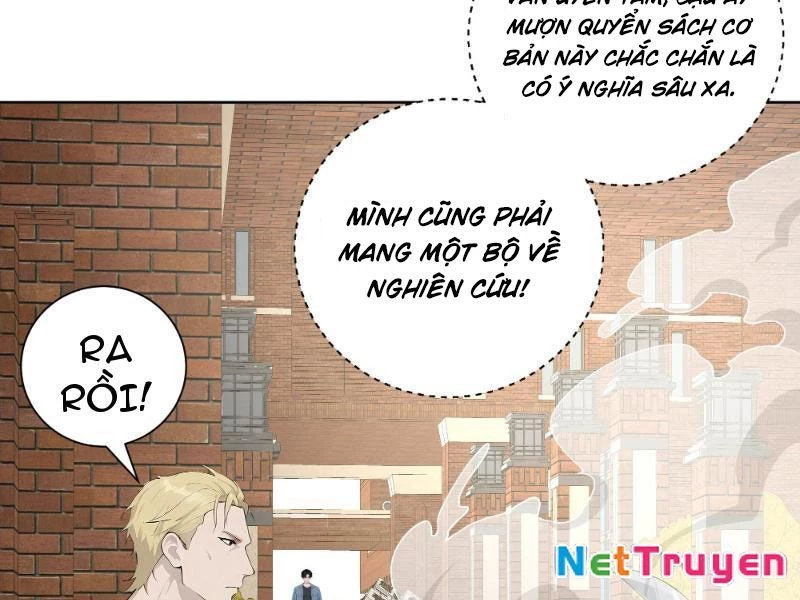 Vô Địch Bắt Đầu Từ Trúc Cơ Chapter 6 - Trang 2