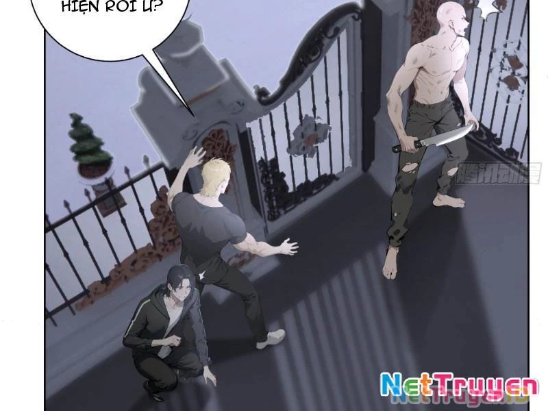 Vô Địch Bắt Đầu Từ Trúc Cơ Chapter 6 - Trang 2