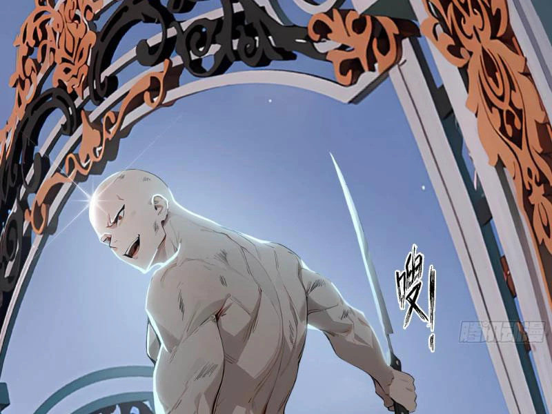 Vô Địch Bắt Đầu Từ Trúc Cơ Chapter 6 - Trang 2