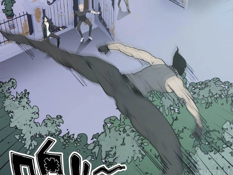 Vô Địch Bắt Đầu Từ Trúc Cơ Chapter 6 - Trang 2