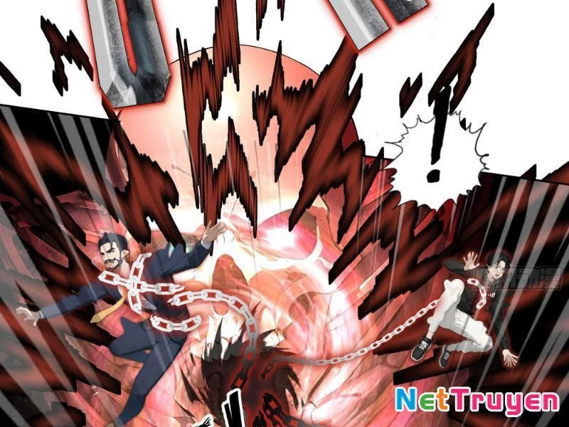 Vô Địch Bắt Đầu Từ Trúc Cơ Chapter 6 - Trang 2