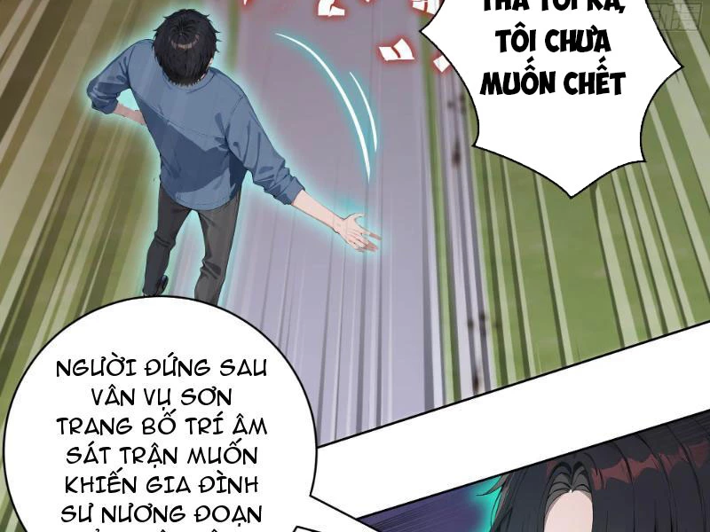 Vô Địch Bắt Đầu Từ Trúc Cơ Chapter 6 - Trang 2