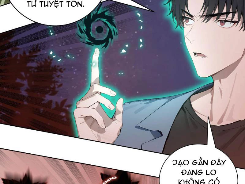 Vô Địch Bắt Đầu Từ Trúc Cơ Chapter 6 - Trang 2