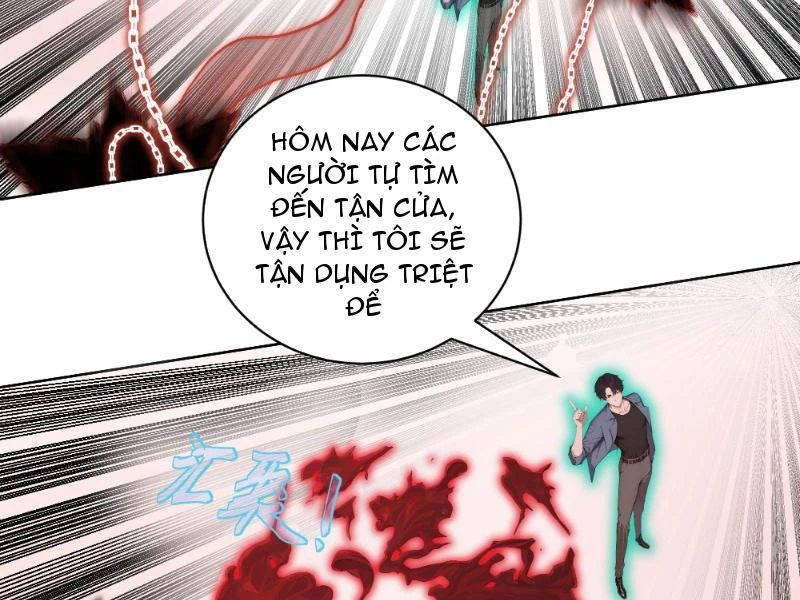 Vô Địch Bắt Đầu Từ Trúc Cơ Chapter 6 - Trang 2