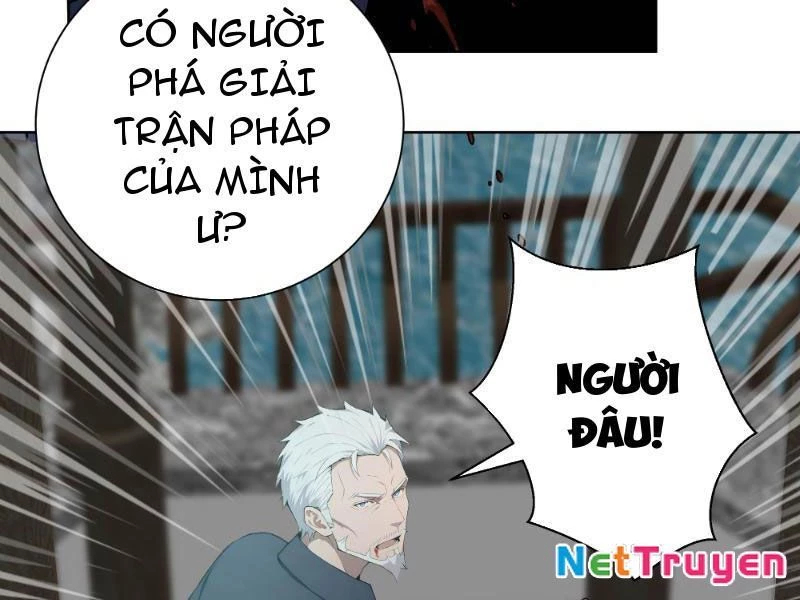 Vô Địch Bắt Đầu Từ Trúc Cơ Chapter 6 - Trang 2