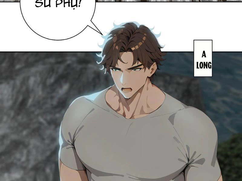 Vô Địch Bắt Đầu Từ Trúc Cơ Chapter 6 - Trang 2
