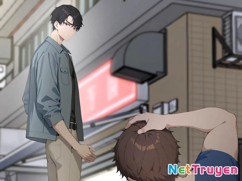 Vô Địch Bắt Đầu Từ Trúc Cơ Chapter 6 - Trang 2