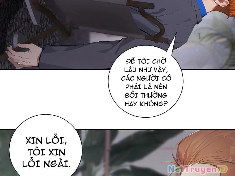 Vô Địch Bắt Đầu Từ Trúc Cơ Chapter 7 - Trang 2