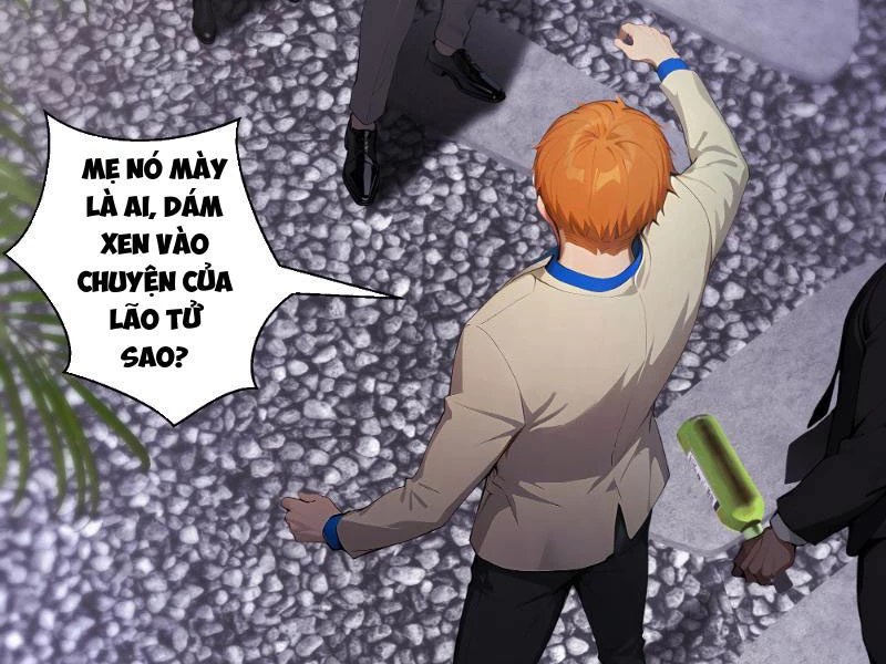 Vô Địch Bắt Đầu Từ Trúc Cơ Chapter 7 - Trang 2
