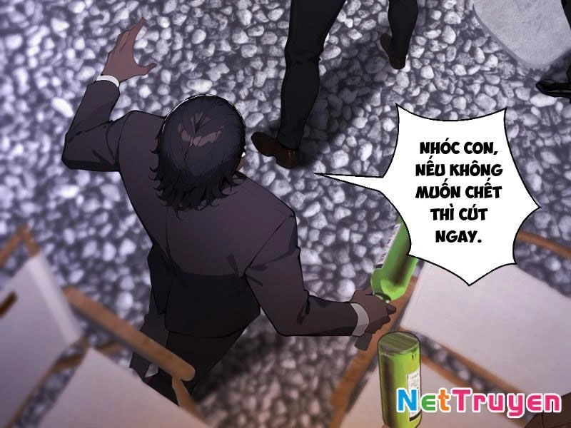 Vô Địch Bắt Đầu Từ Trúc Cơ Chapter 7 - Trang 2