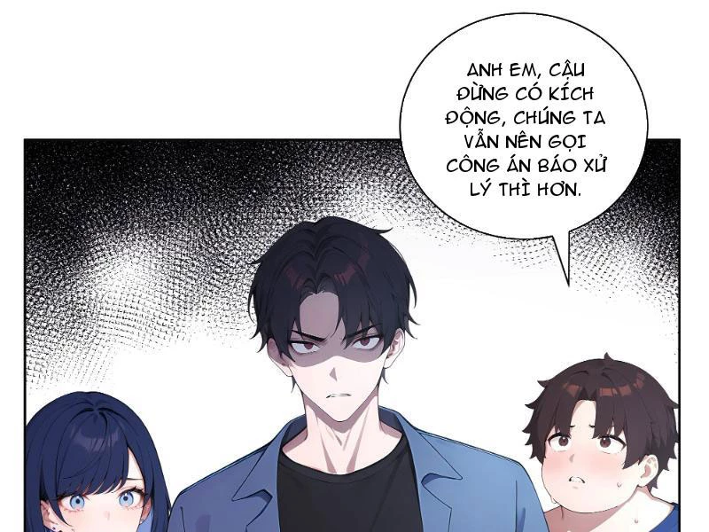 Vô Địch Bắt Đầu Từ Trúc Cơ Chapter 7 - Trang 2