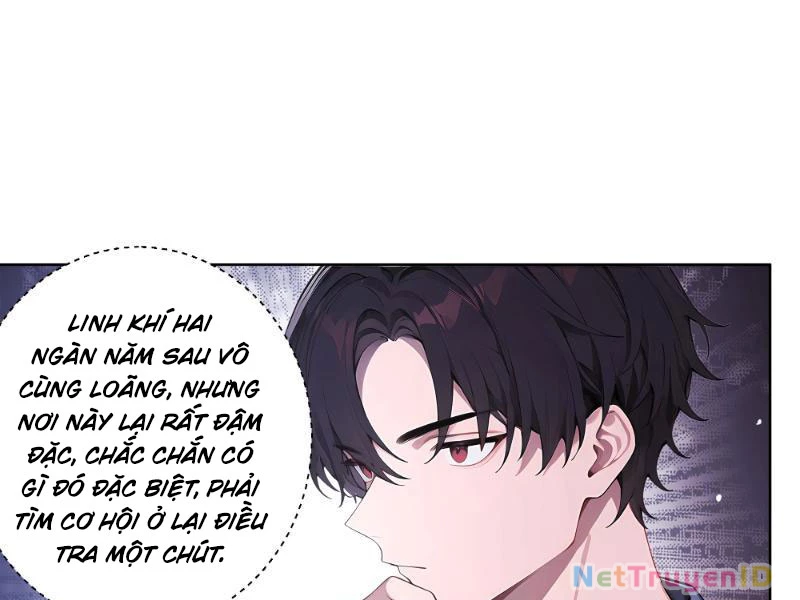 Vô Địch Bắt Đầu Từ Trúc Cơ Chapter 7 - Trang 2