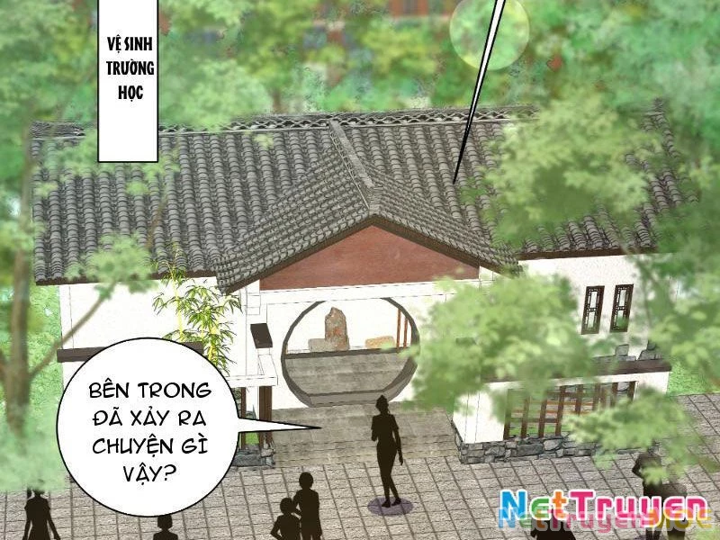 Vô Địch Bắt Đầu Từ Trúc Cơ Chapter 8 - Trang 2