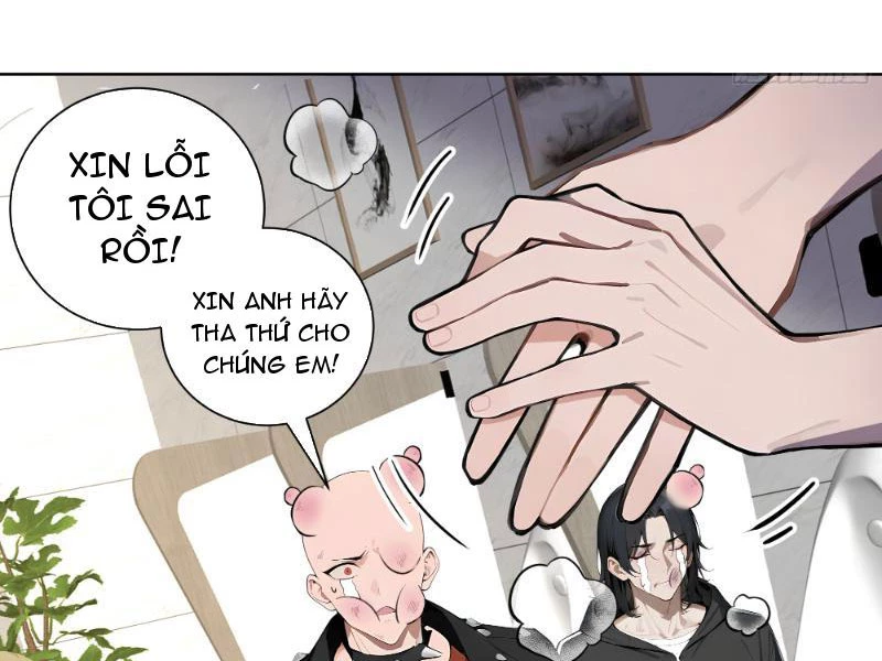 Vô Địch Bắt Đầu Từ Trúc Cơ Chapter 8 - Trang 2