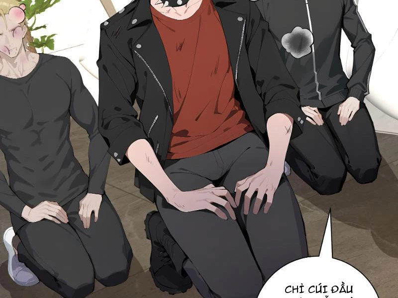 Vô Địch Bắt Đầu Từ Trúc Cơ Chapter 8 - Trang 2