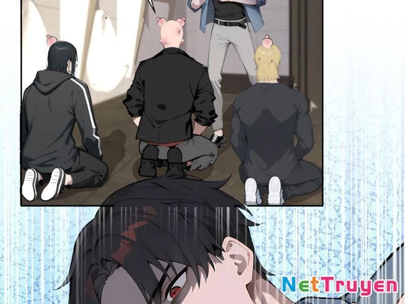Vô Địch Bắt Đầu Từ Trúc Cơ Chapter 8 - Trang 2
