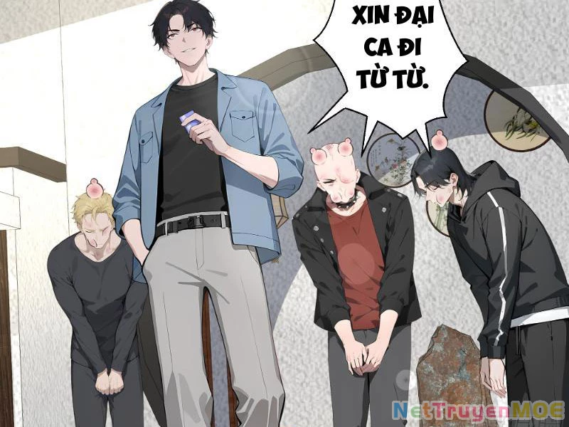 Vô Địch Bắt Đầu Từ Trúc Cơ Chapter 8 - Trang 2