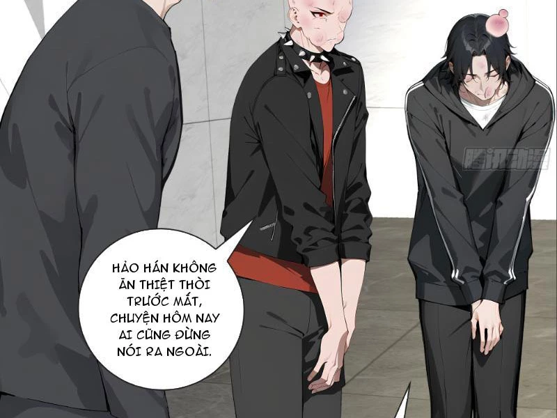 Vô Địch Bắt Đầu Từ Trúc Cơ Chapter 8 - Trang 2