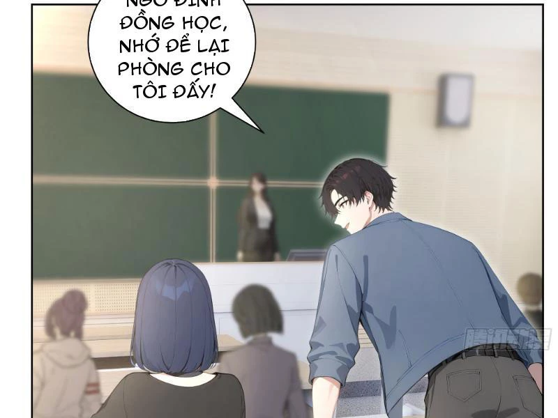 Vô Địch Bắt Đầu Từ Trúc Cơ Chapter 8 - Trang 2