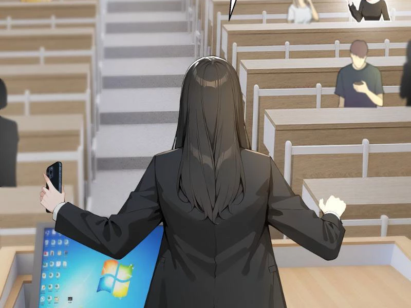 Vô Địch Bắt Đầu Từ Trúc Cơ Chapter 8 - Trang 2