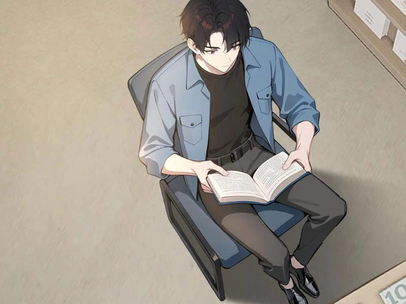 Vô Địch Bắt Đầu Từ Trúc Cơ Chapter 8 - Trang 2