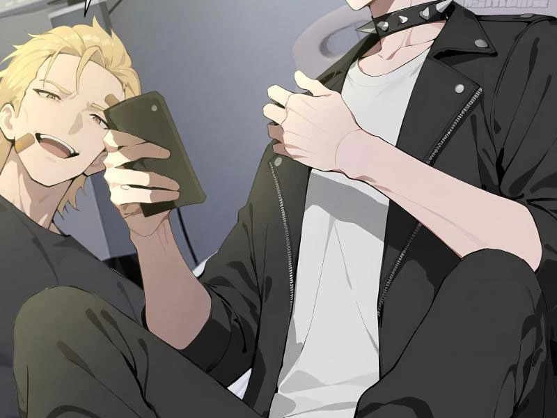 Vô Địch Bắt Đầu Từ Trúc Cơ Chapter 8 - Trang 2