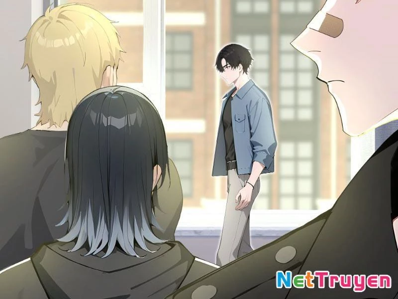 Vô Địch Bắt Đầu Từ Trúc Cơ Chapter 8 - Trang 2